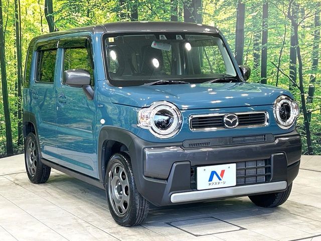 MAZDA FLAIR CROSSOVER 2023 Image 31