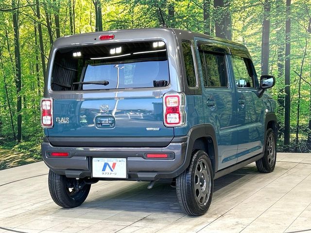 MAZDA FLAIR CROSSOVER 2023 Image 31