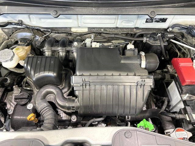 MAZDA FLAIR CROSSOVER 2023 Image 31