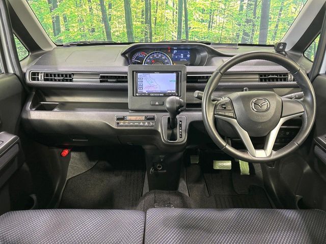 MAZDA FLAIR 2017 Image 31