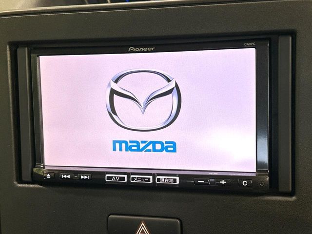 MAZDA FLAIR 2017 Image 31