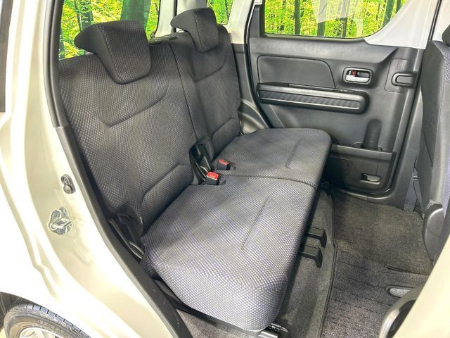 MAZDA FLAIR 2017 Image 31