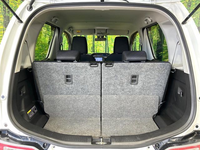 MAZDA FLAIR 2017 Image 31