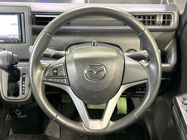 MAZDA FLAIR 2017 Image 31