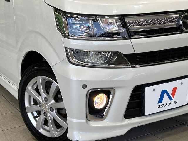 MAZDA FLAIR 2017 Image 31