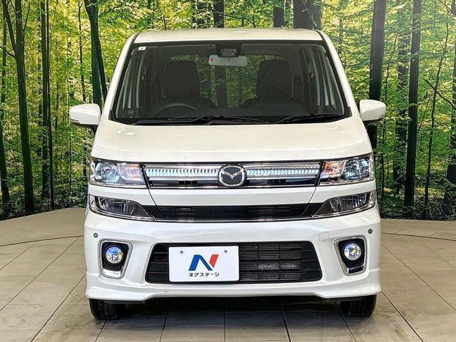 MAZDA FLAIR 2017 Image 31