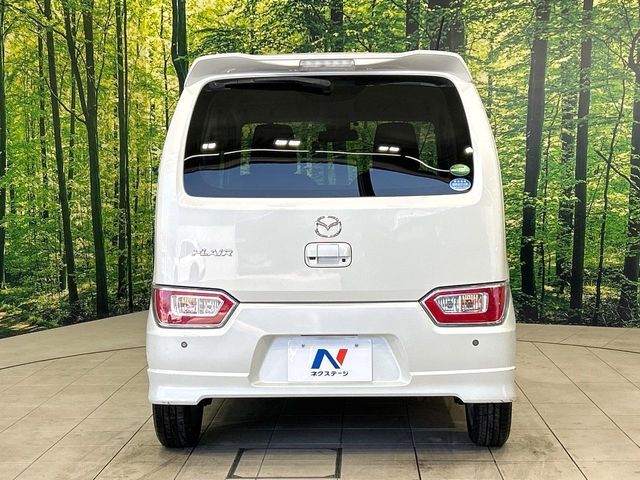 MAZDA FLAIR 2017 Image 31