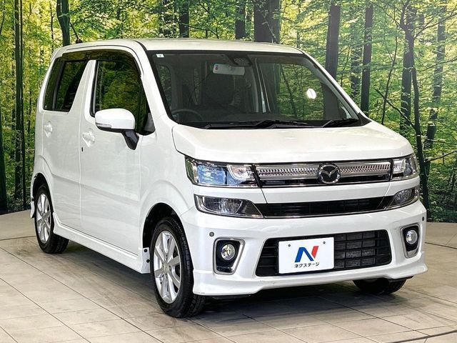 MAZDA FLAIR 2017 Image 31