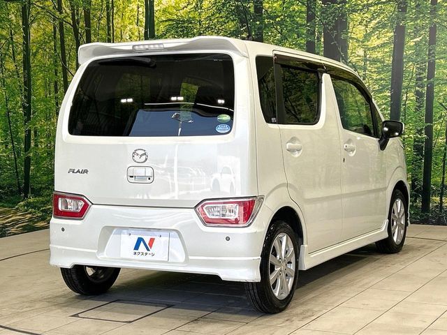 MAZDA FLAIR 2017 Image 31