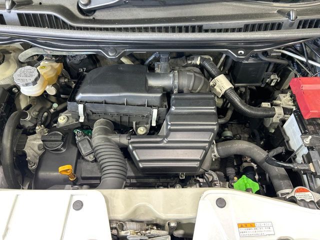 MAZDA FLAIR 2017 Image 31