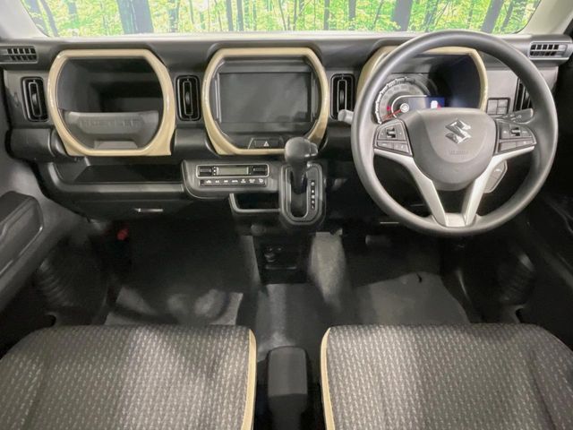 SUZUKI HUSTLER 2025 Image 31