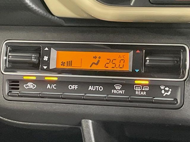 SUZUKI HUSTLER 2025 Image 31