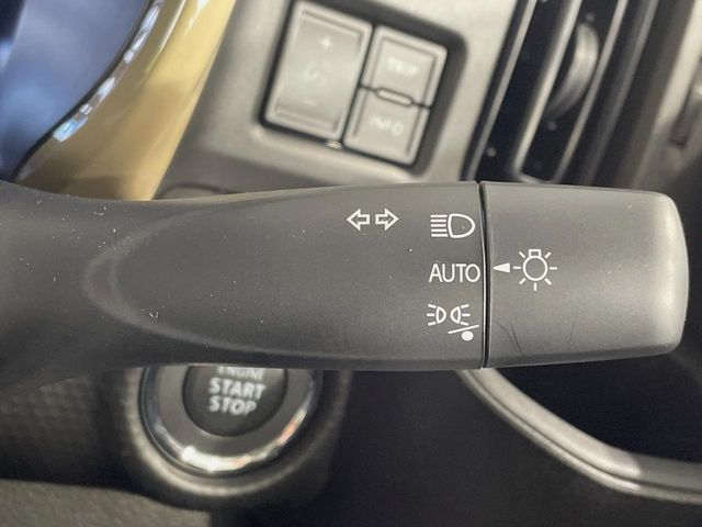 SUZUKI HUSTLER 2025 Image 31