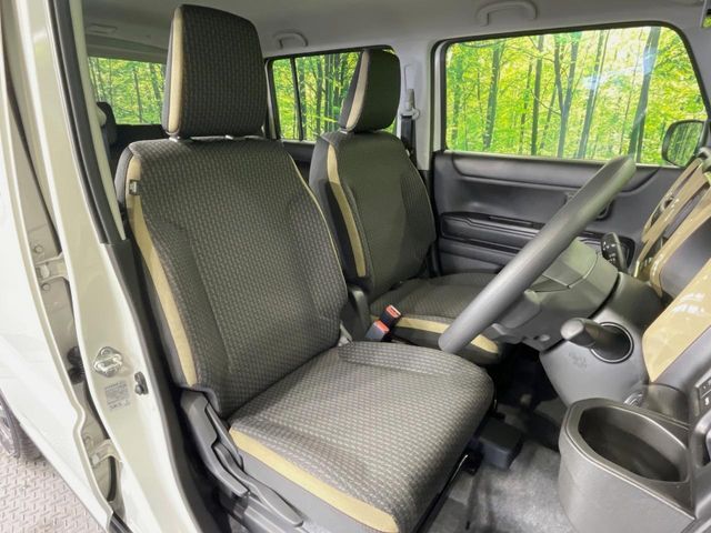 SUZUKI HUSTLER 2025 Image 31