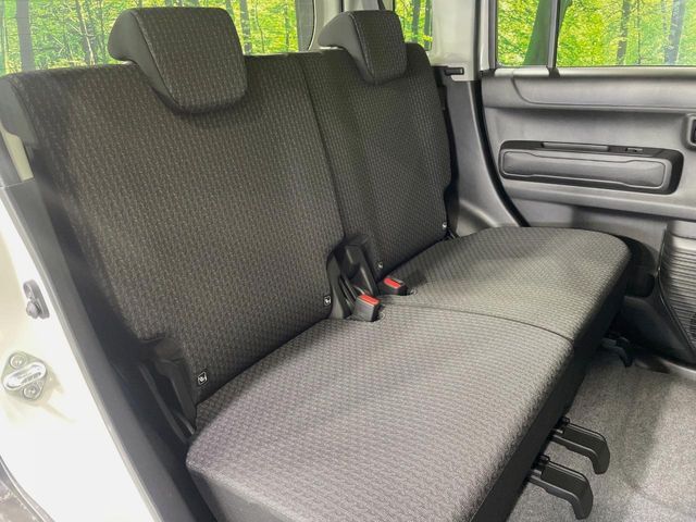 SUZUKI HUSTLER 2025 Image 31