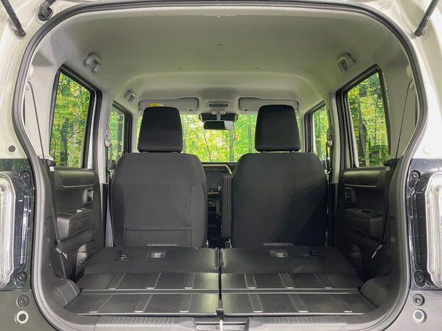 SUZUKI HUSTLER 2025 Image 31