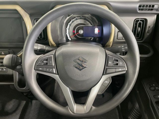 SUZUKI HUSTLER 2025 Image 31