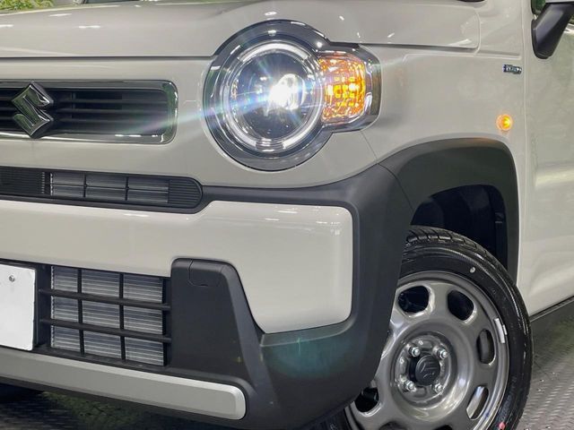 SUZUKI HUSTLER 2025 Image 31