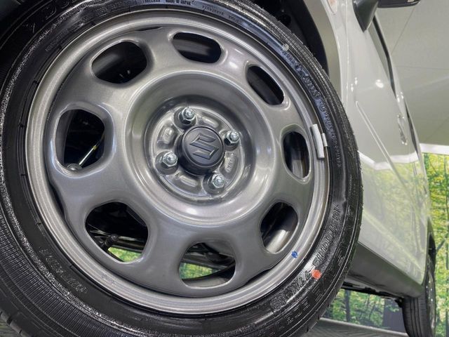 SUZUKI HUSTLER 2025 Image 31