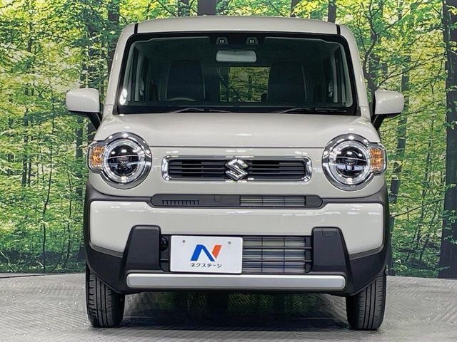 SUZUKI HUSTLER 2025 Image 31