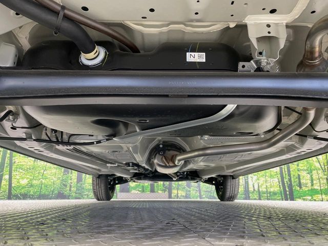 SUZUKI HUSTLER 2025 Image 31