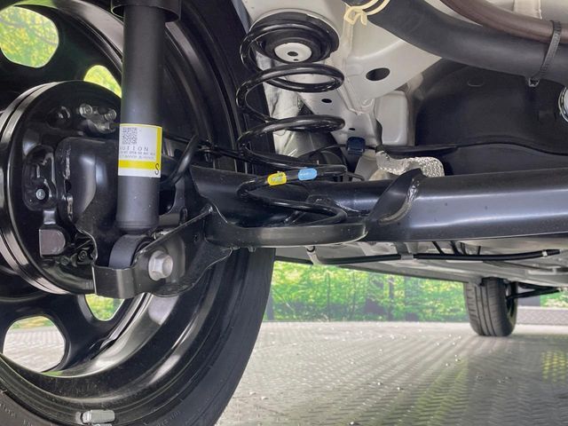 SUZUKI HUSTLER 2025 Image 31