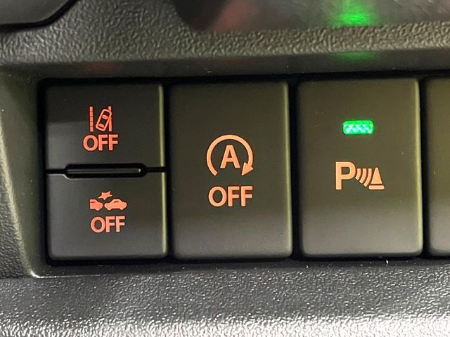 SUZUKI JIMNY NOMADE 2025 Image 31