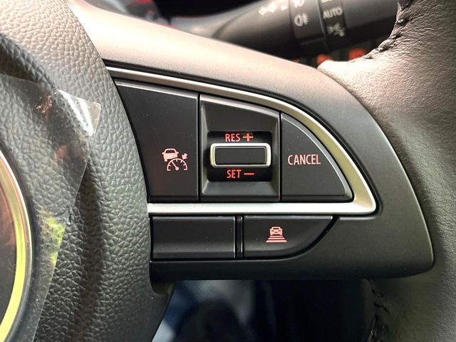 SUZUKI JIMNY NOMADE 2025 Image 31