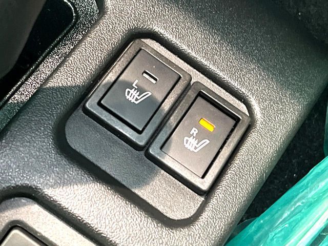 SUZUKI JIMNY NOMADE 2025 Image 31