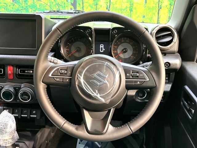 SUZUKI JIMNY NOMADE 2025 Image 31