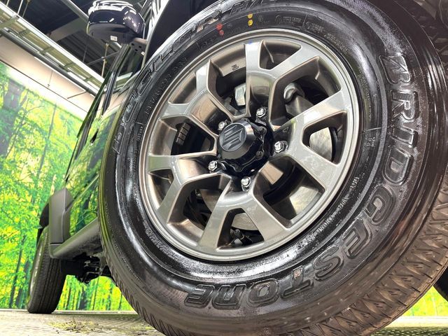 SUZUKI JIMNY NOMADE 2025 Image 31