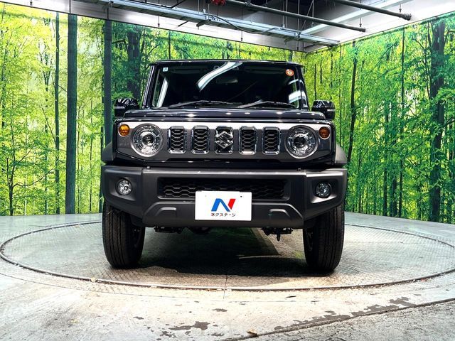 SUZUKI JIMNY NOMADE 2025 Image 31