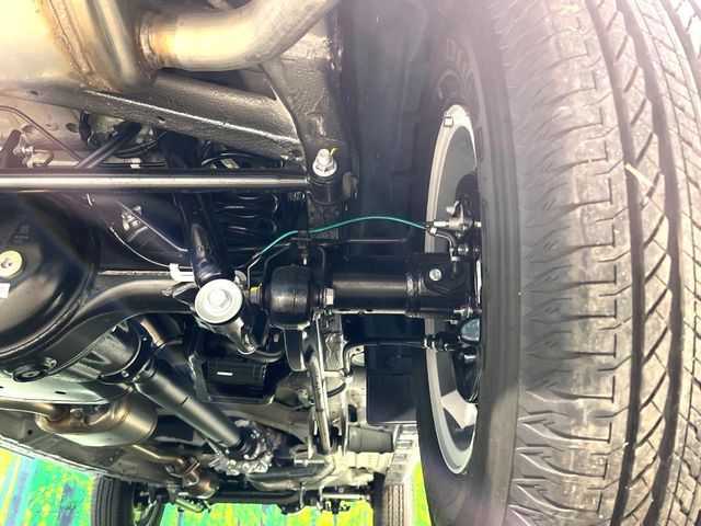 SUZUKI JIMNY NOMADE 2025 Image 31