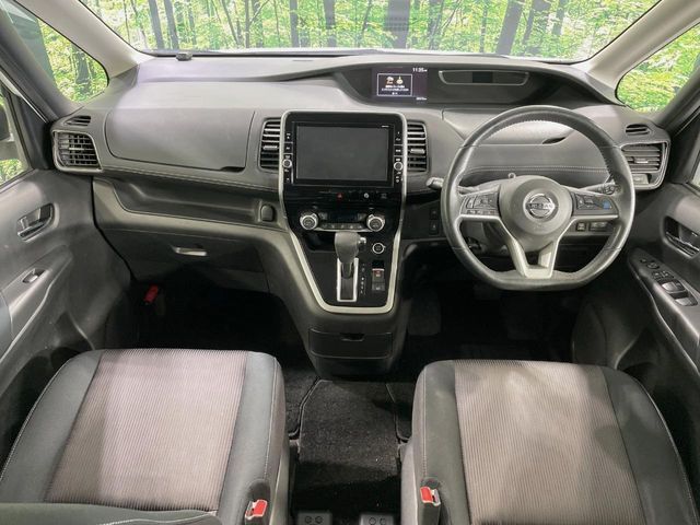 NISSAN SERENA  S-HYBRID 2017 Image 31