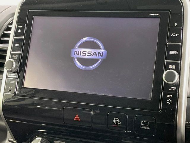 NISSAN SERENA  S-HYBRID 2017 Image 31