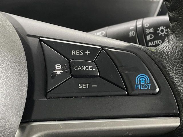 NISSAN SERENA  S-HYBRID 2017 Image 31