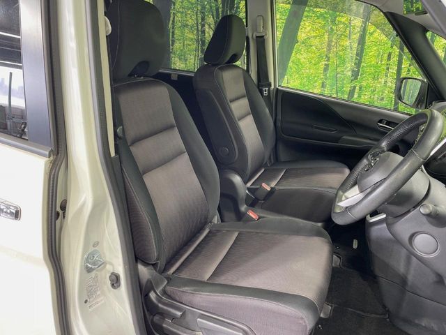 NISSAN SERENA  S-HYBRID 2017 Image 31