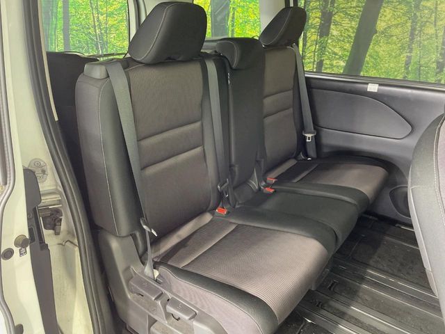 NISSAN SERENA  S-HYBRID 2017 Image 31