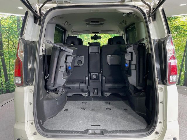 NISSAN SERENA  S-HYBRID 2017 Image 31