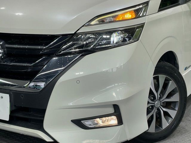 NISSAN SERENA  S-HYBRID 2017 Image 31