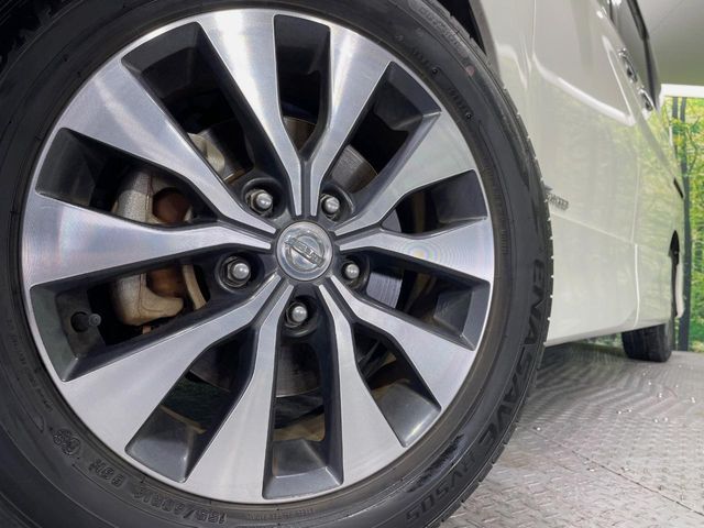 NISSAN SERENA  S-HYBRID 2017 Image 31