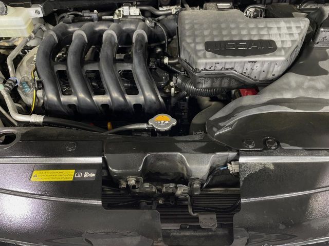 NISSAN SERENA  S-HYBRID 2017 Image 31