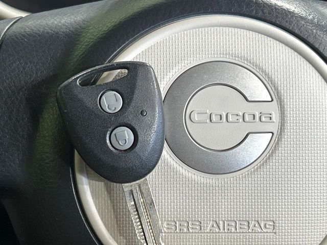 DAIHATSU MIRA COCOA 2017 Image 31
