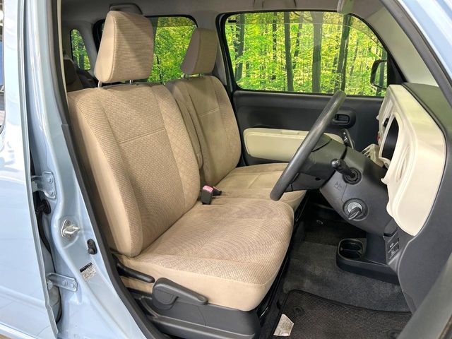 DAIHATSU MIRA COCOA 2017 Image 31