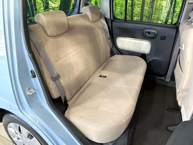 DAIHATSU MIRA COCOA 2017 Image 31