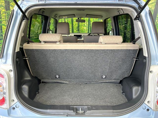 DAIHATSU MIRA COCOA 2017 Image 31