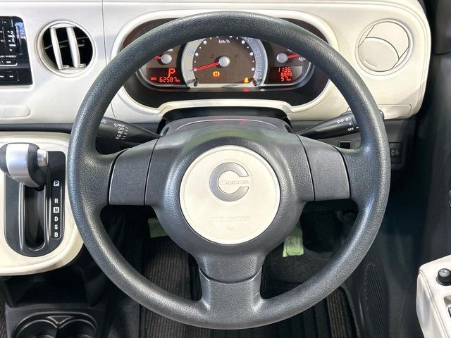 DAIHATSU MIRA COCOA 2017 Image 31