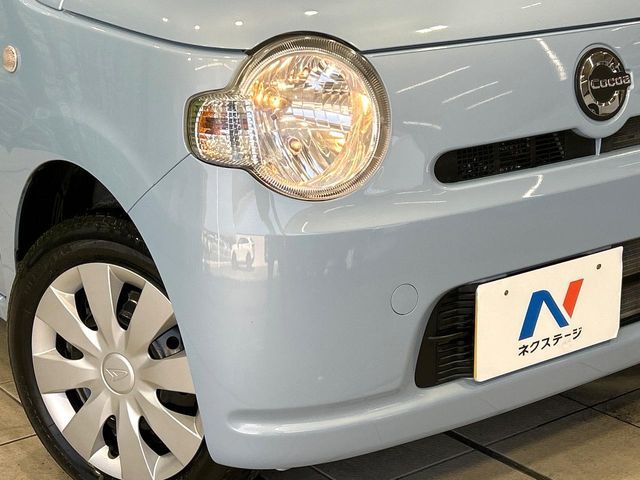 DAIHATSU MIRA COCOA 2017 Image 31