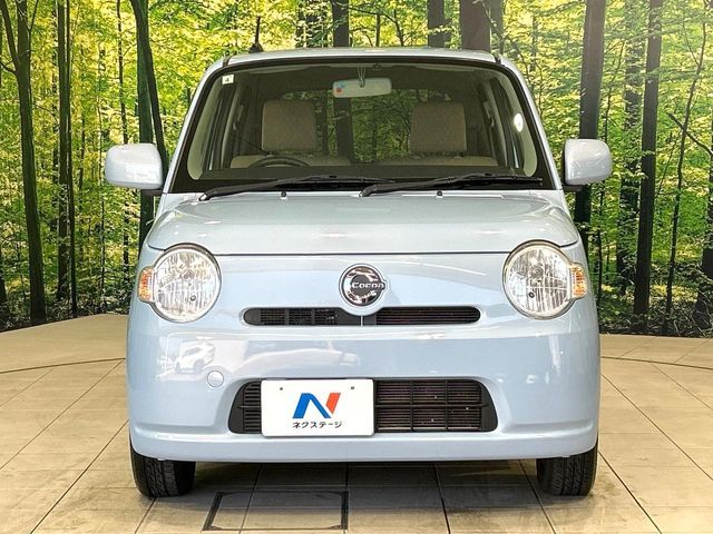 DAIHATSU MIRA COCOA 2017 Image 31