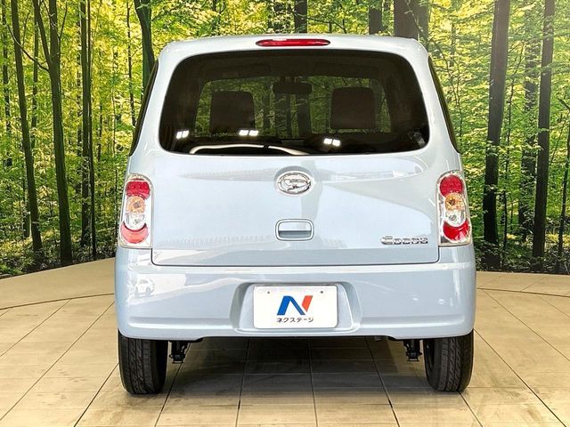 DAIHATSU MIRA COCOA 2017 Image 31